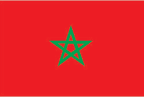 morocco flag