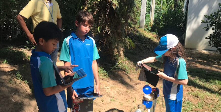 Li Po Chun United World College of Hong Kong image