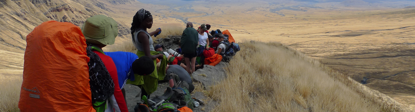 Global leadership forum (GLF) banner